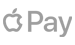 Apple Pay mark from the payment row