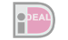 iDEAL accepted on our cashier strip