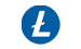 Litecoin mark from the payment row