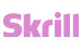 Skrill logo in the Spinfin Casino cashier