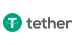 Tether accepted on our cashier strip