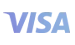 Visa route on Spinfin Casino