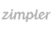 Zimpler badge on the banking strip