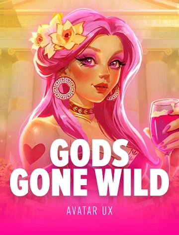 Play Gods Gone Wild (AvatarUX) on Spinfin Casino