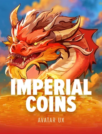 Imperial Coins reel art from AvatarUX