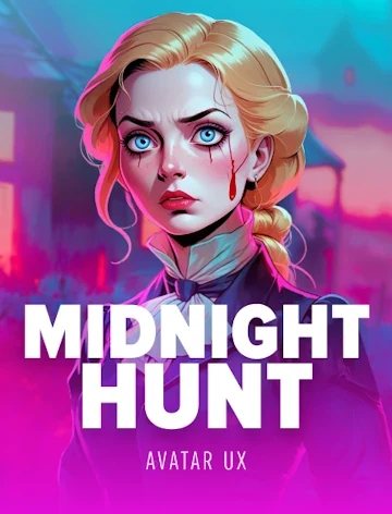 Play Midnight Hunt (AvatarUX) on Spinfin Casino