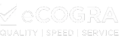 eCOGRA game testing agency