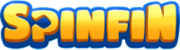 Spinfin Casino logo