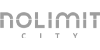 Nolimit City logo on the supplier rail