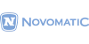 Novomatic titles stocked at Casino Spinfin