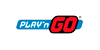 Play'n GO studio mark from the software strip