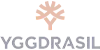 Yggdrasil wordmark in the Spinfin Casino studio row